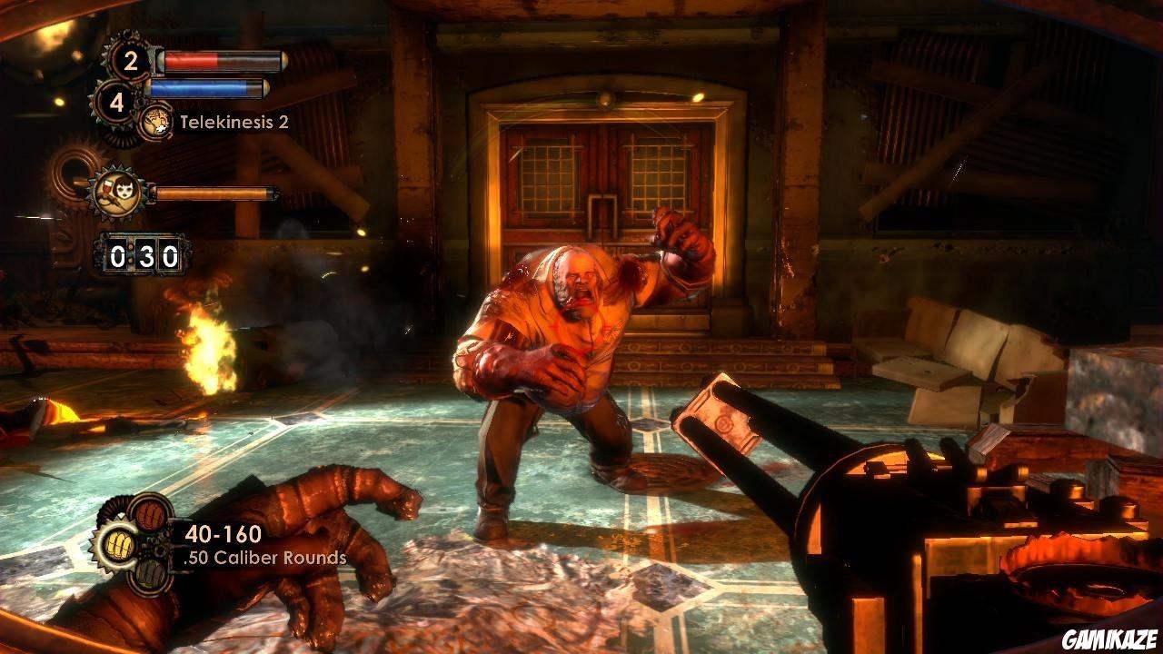 Bioshock 2