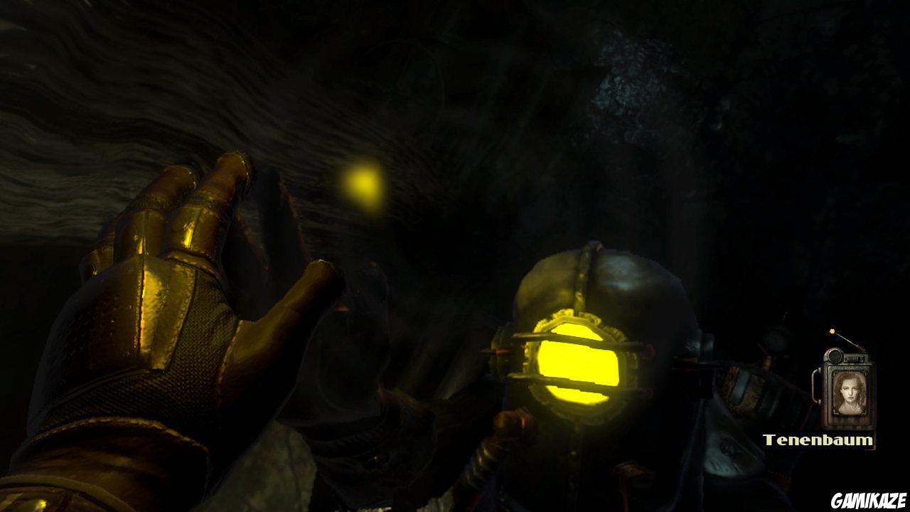 Bioshock 2