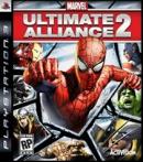 game type RPG Marvel Ultimate Alliance 2