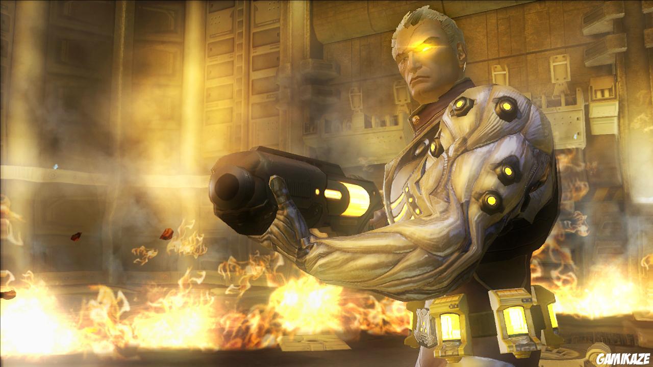 Marvel Ultimate Alliance 2