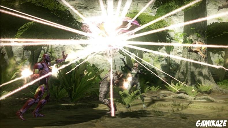 Marvel Ultimate Alliance 2