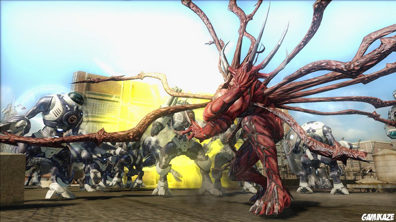 Marvel Ultimate Alliance 2