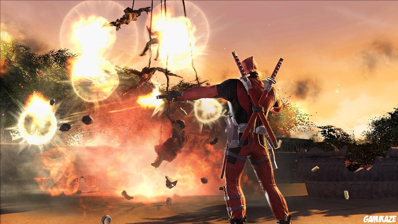 Marvel Ultimate Alliance 2