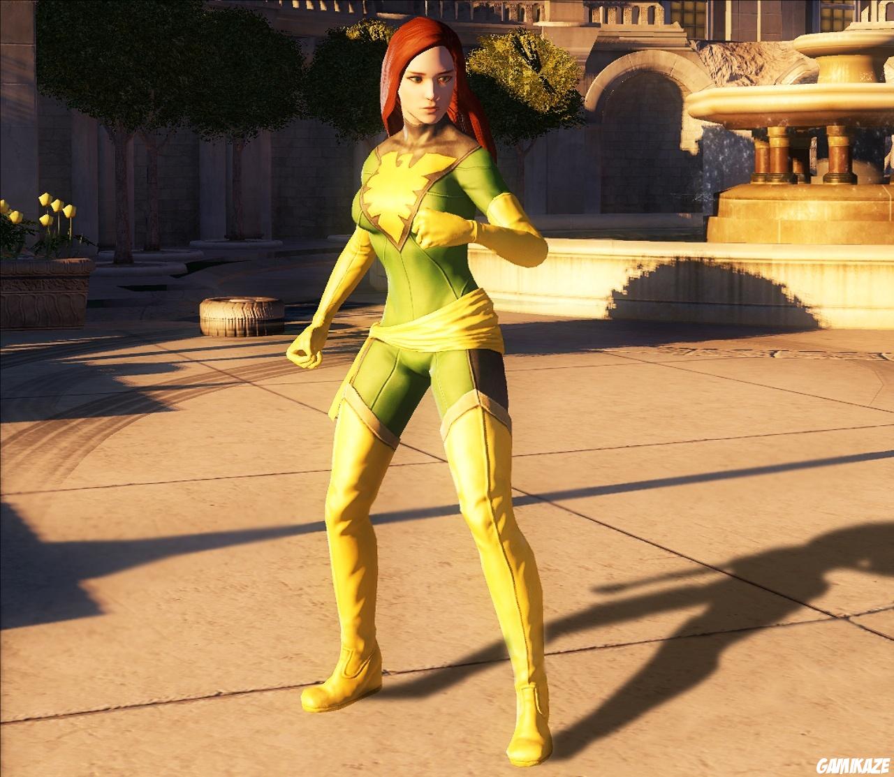 Marvel Ultimate Alliance 2