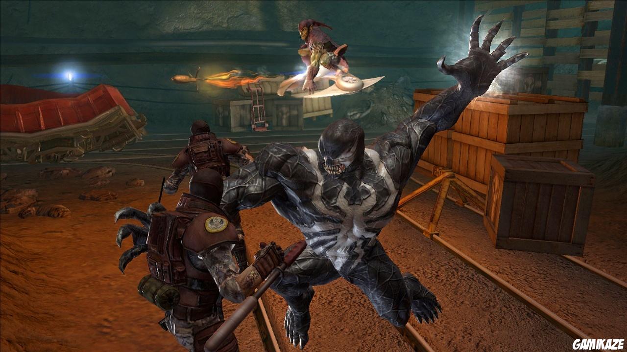 Marvel Ultimate Alliance 2