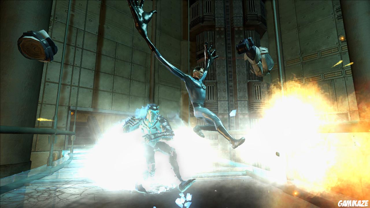 Marvel Ultimate Alliance 2