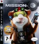game type Action Mission G