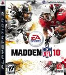 game type Sport Madden NFL 10