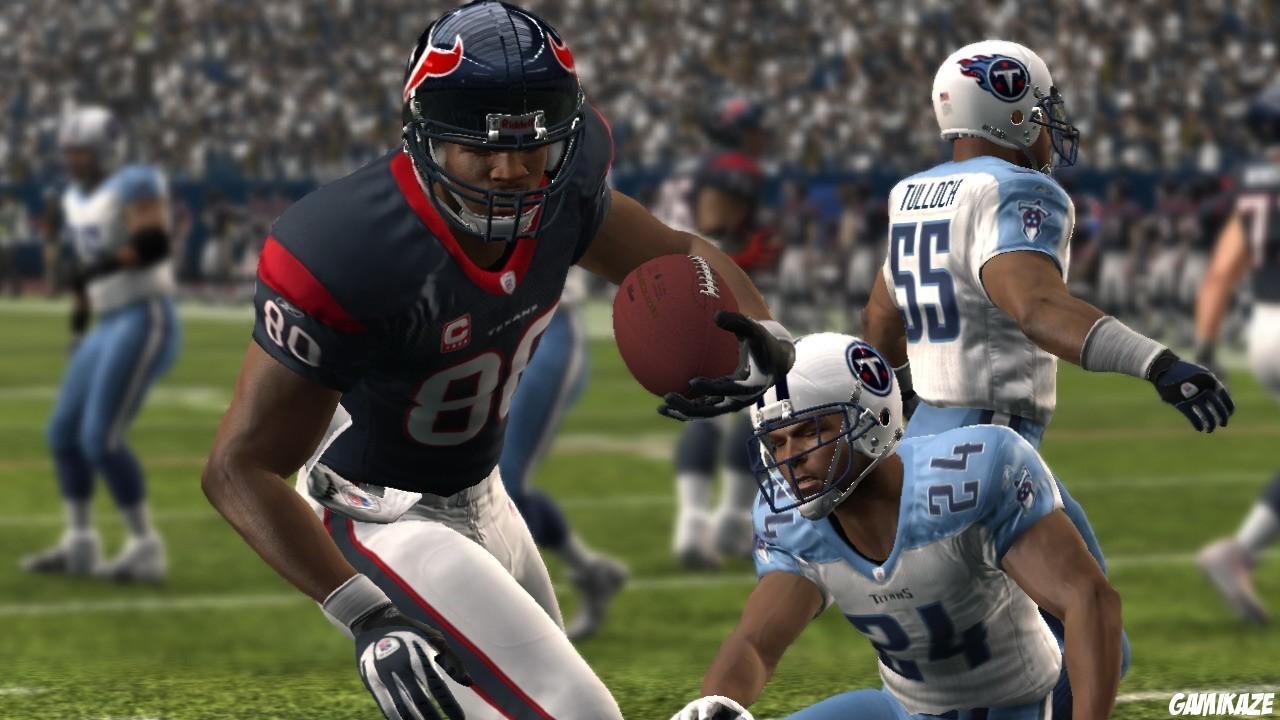 Madden NFL 10