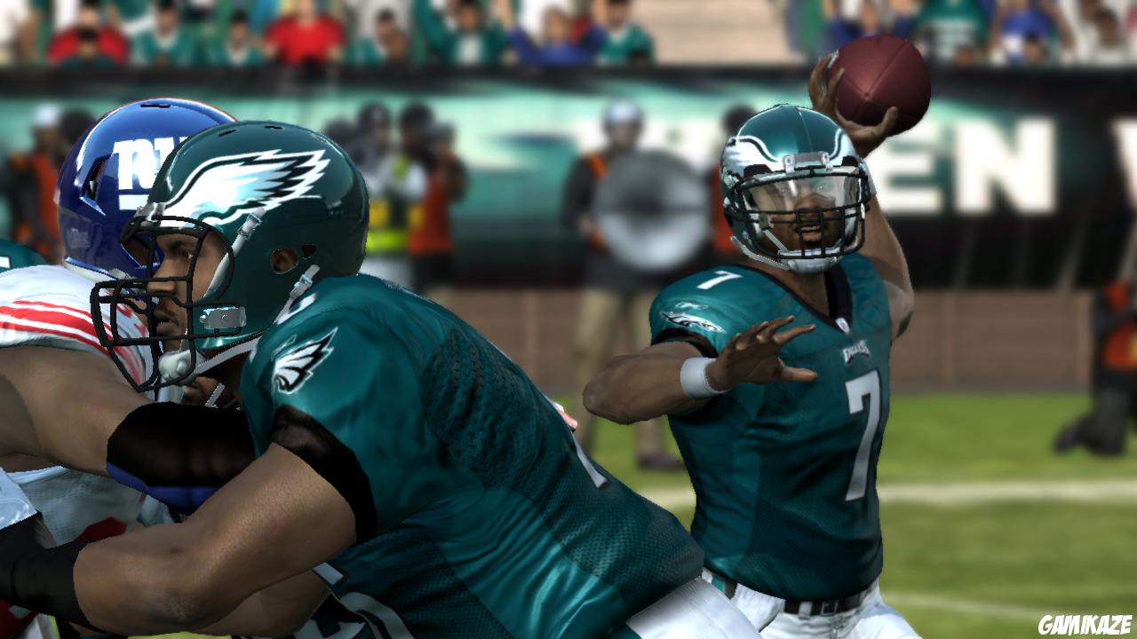 Madden NFL 10
