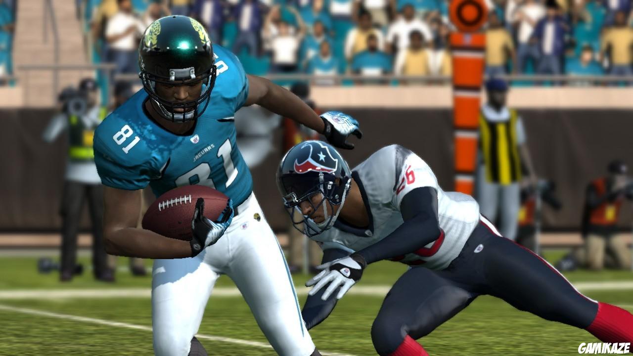 Madden NFL 10