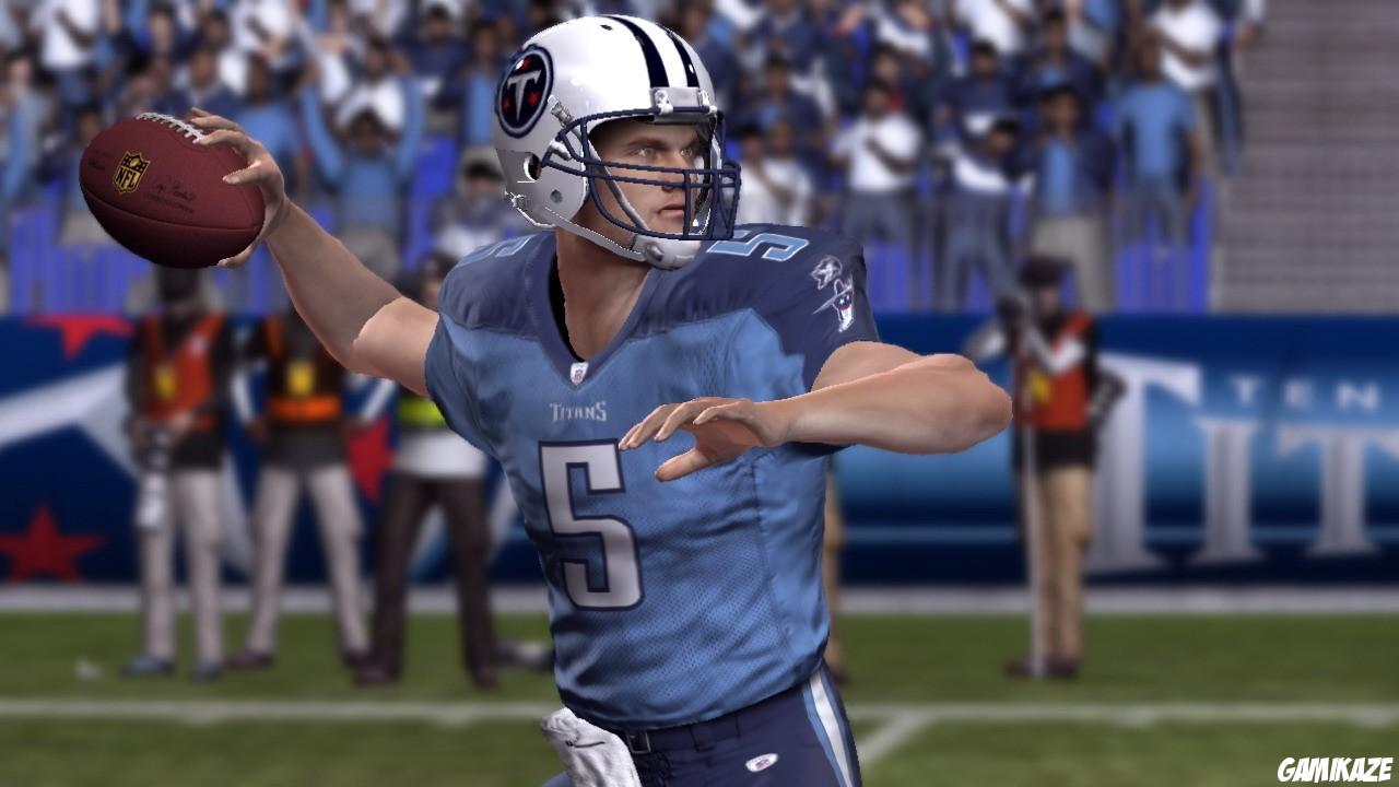 Madden NFL 10
