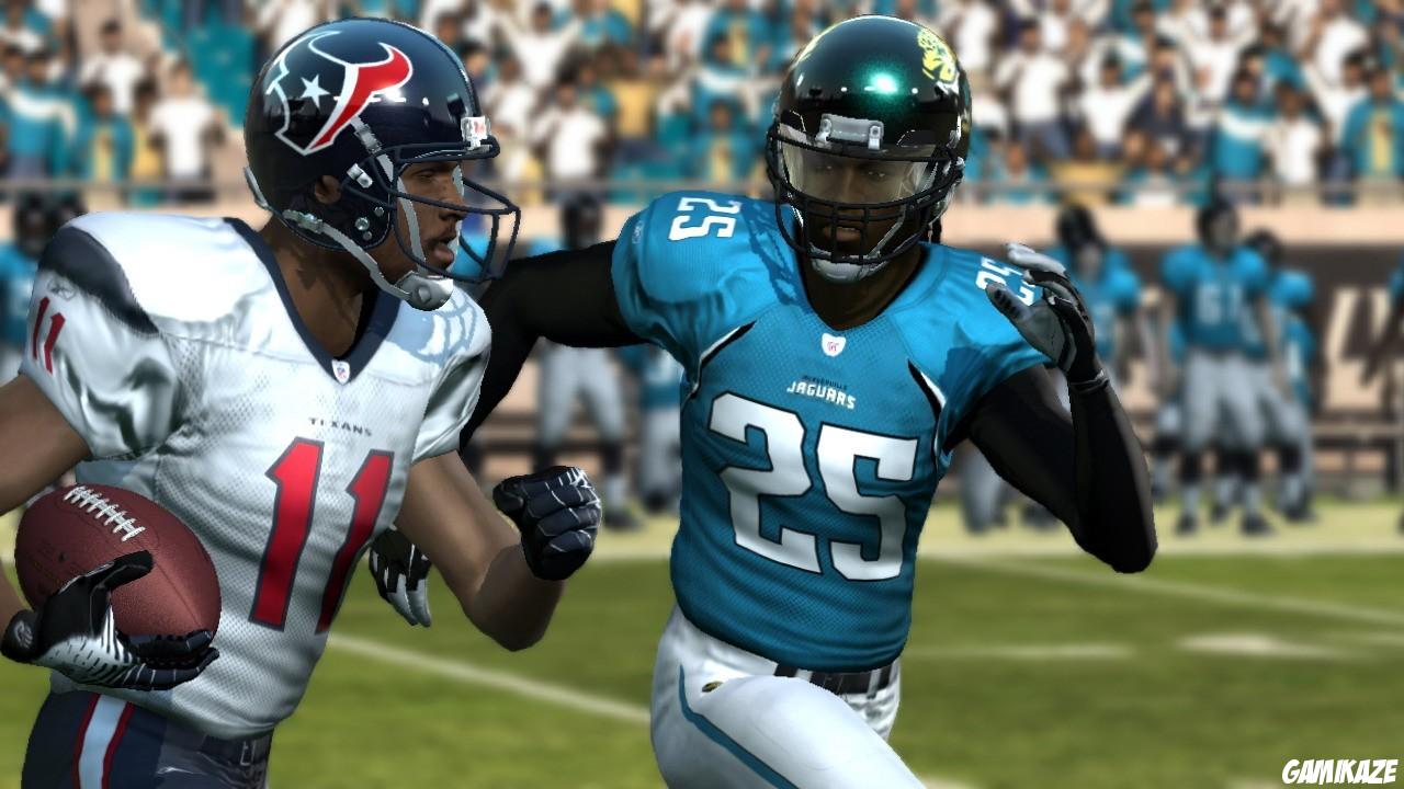 Madden NFL 10