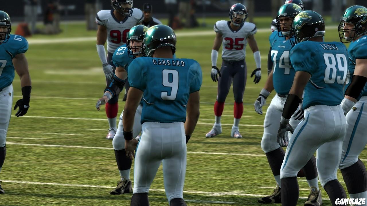 Madden NFL 10