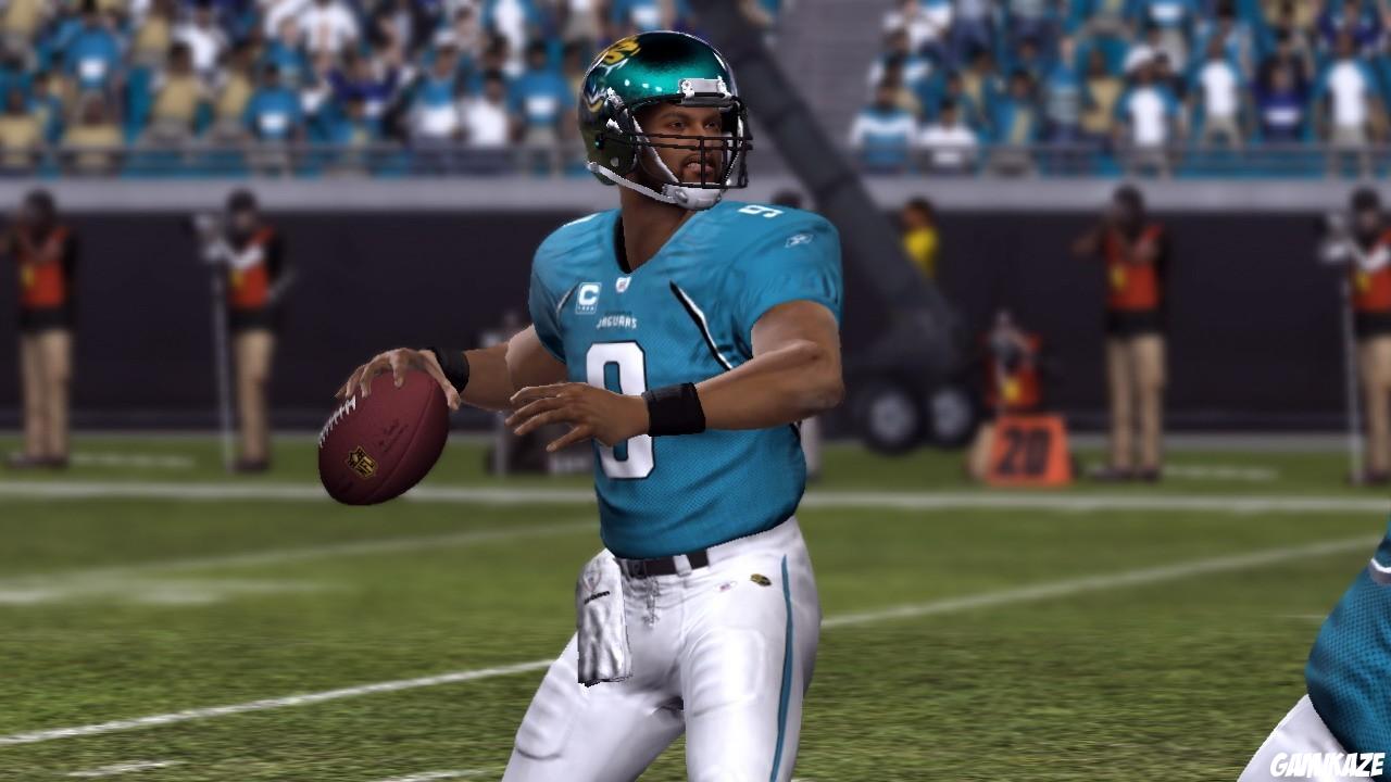 Madden NFL 10