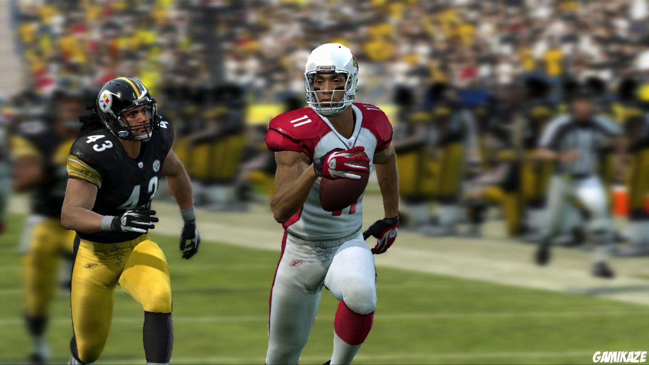 Madden NFL 10