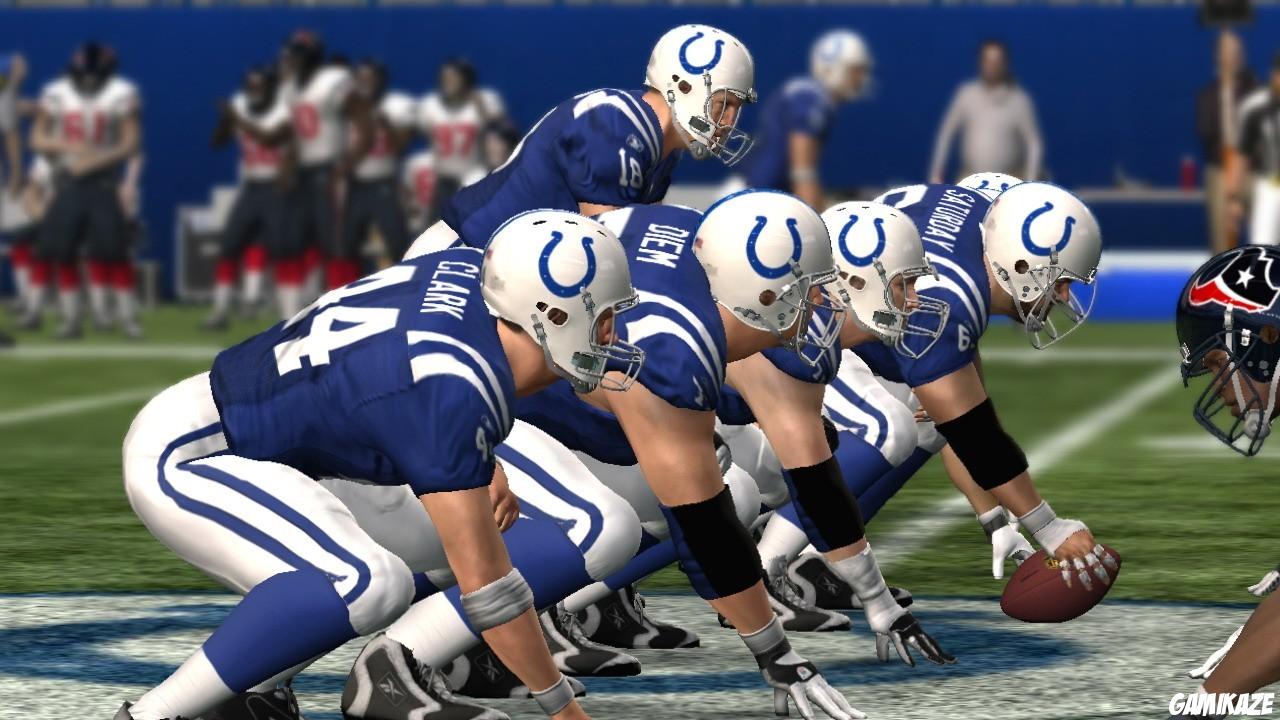 Madden NFL 10