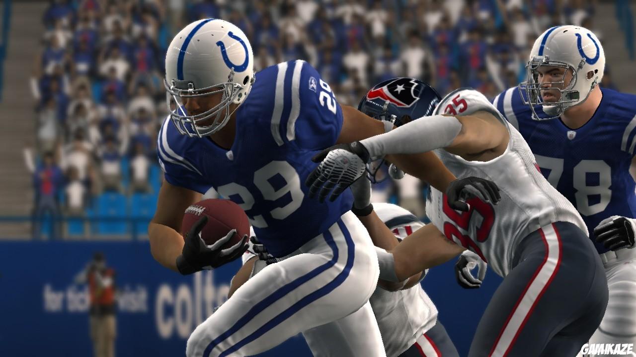 Madden NFL 10