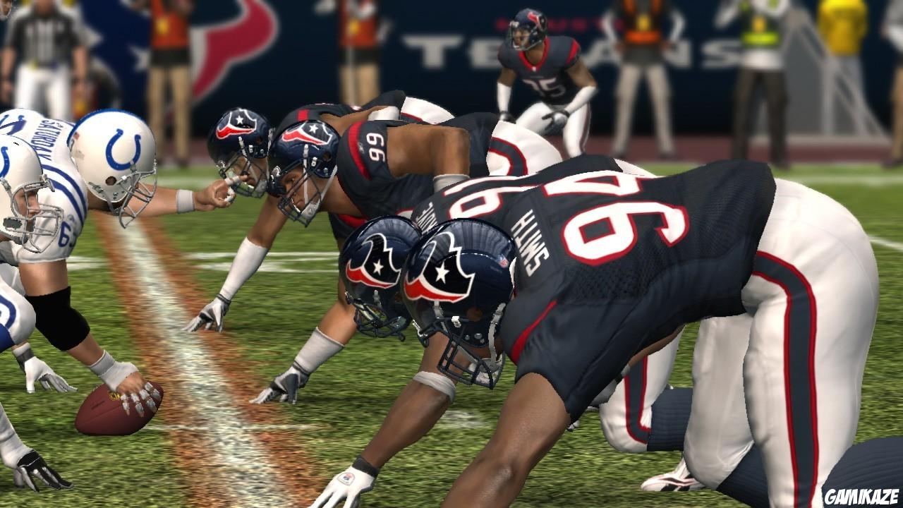 Madden NFL 10