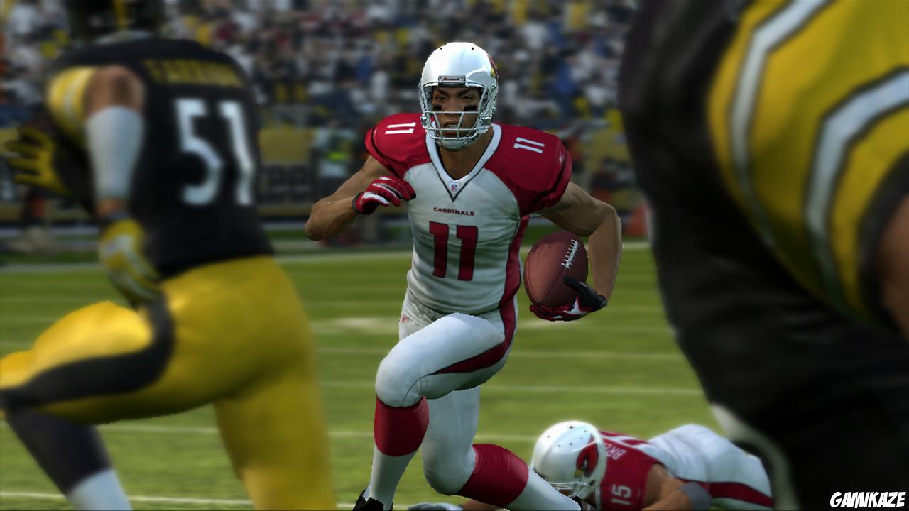 Madden NFL 10