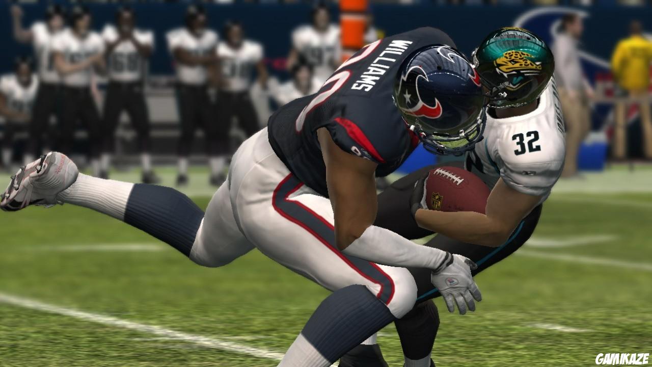 Madden NFL 10