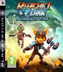 game type Action Ratchet & Clank : A Crack in Time