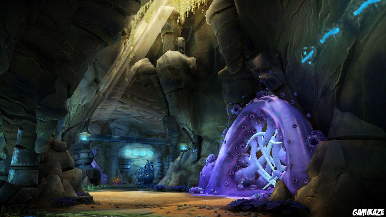 Ratchet & Clank : A Crack in Time