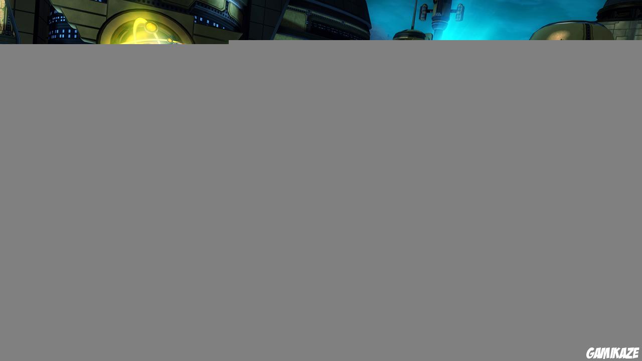 Ratchet & Clank : A Crack in Time