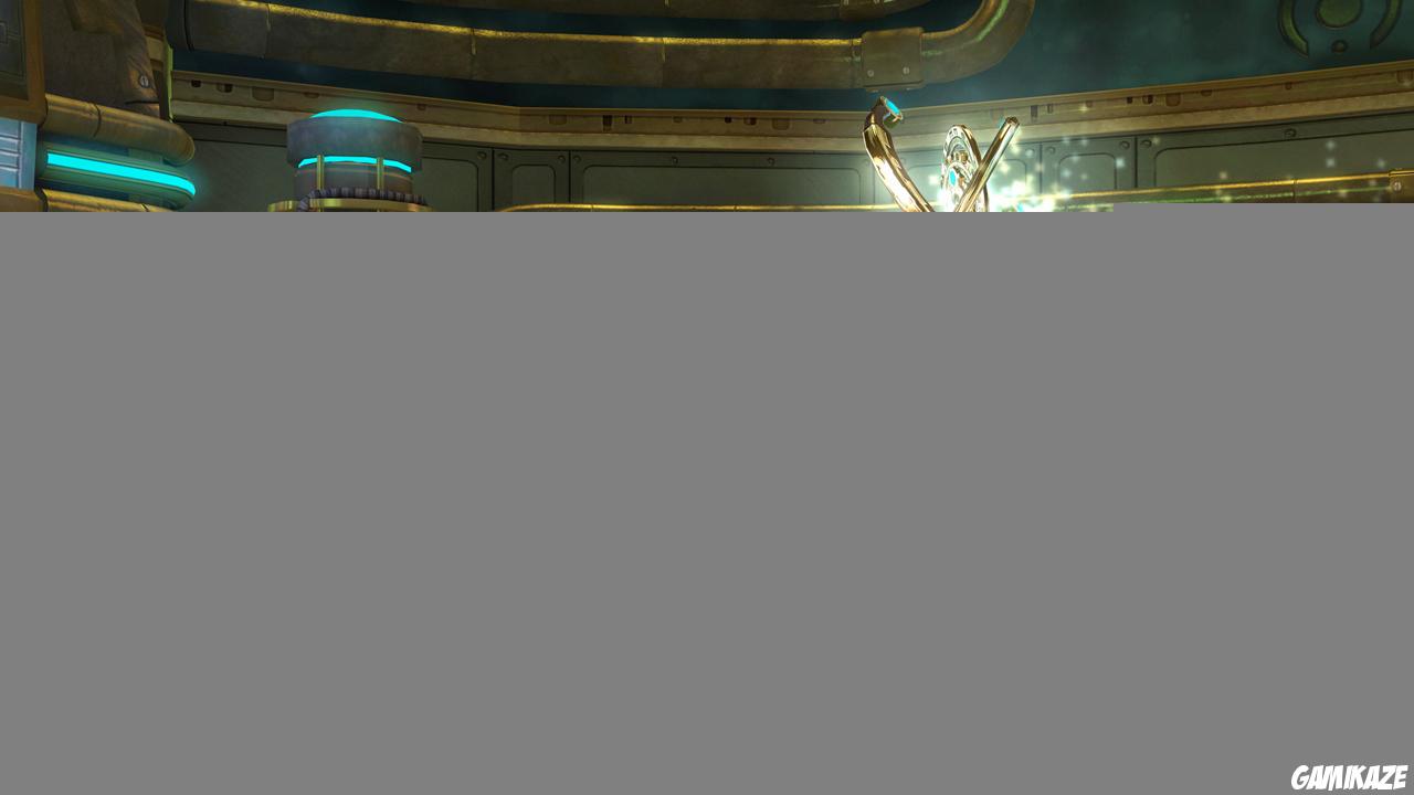 Ratchet & Clank : A Crack in Time