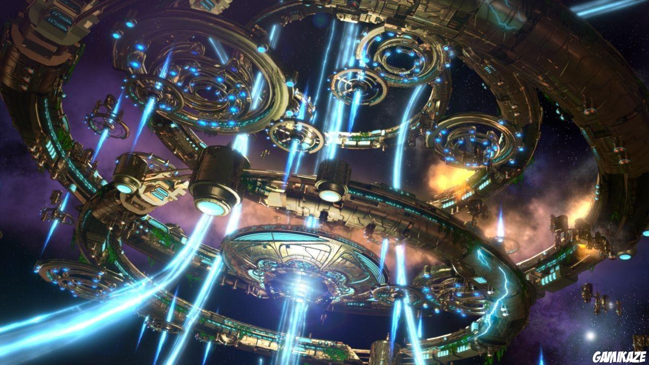 Ratchet & Clank : A Crack in Time