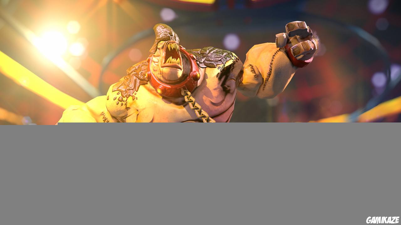 Ratchet & Clank : A Crack in Time