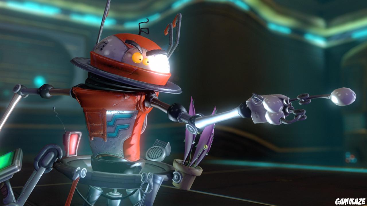 Ratchet & Clank : A Crack in Time