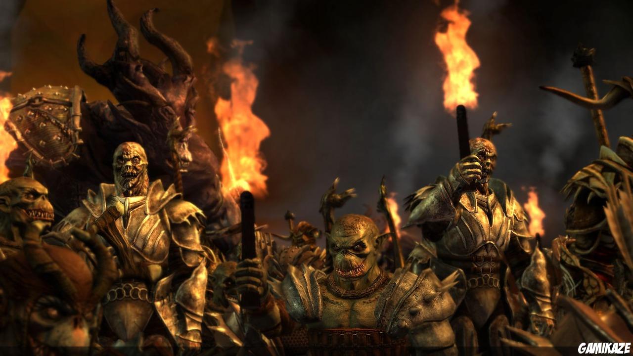 Dragon Age : Origins