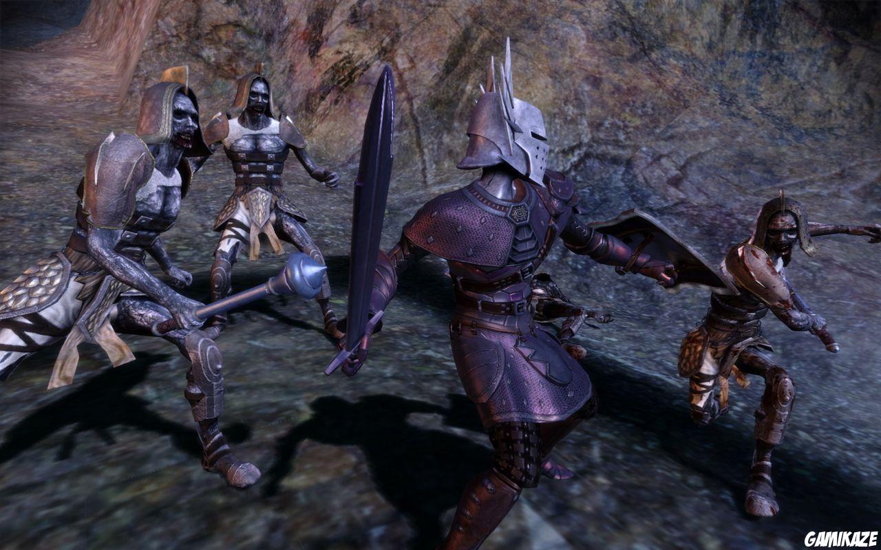 Dragon Age : Origins