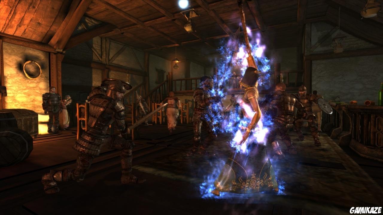 Dragon Age : Origins