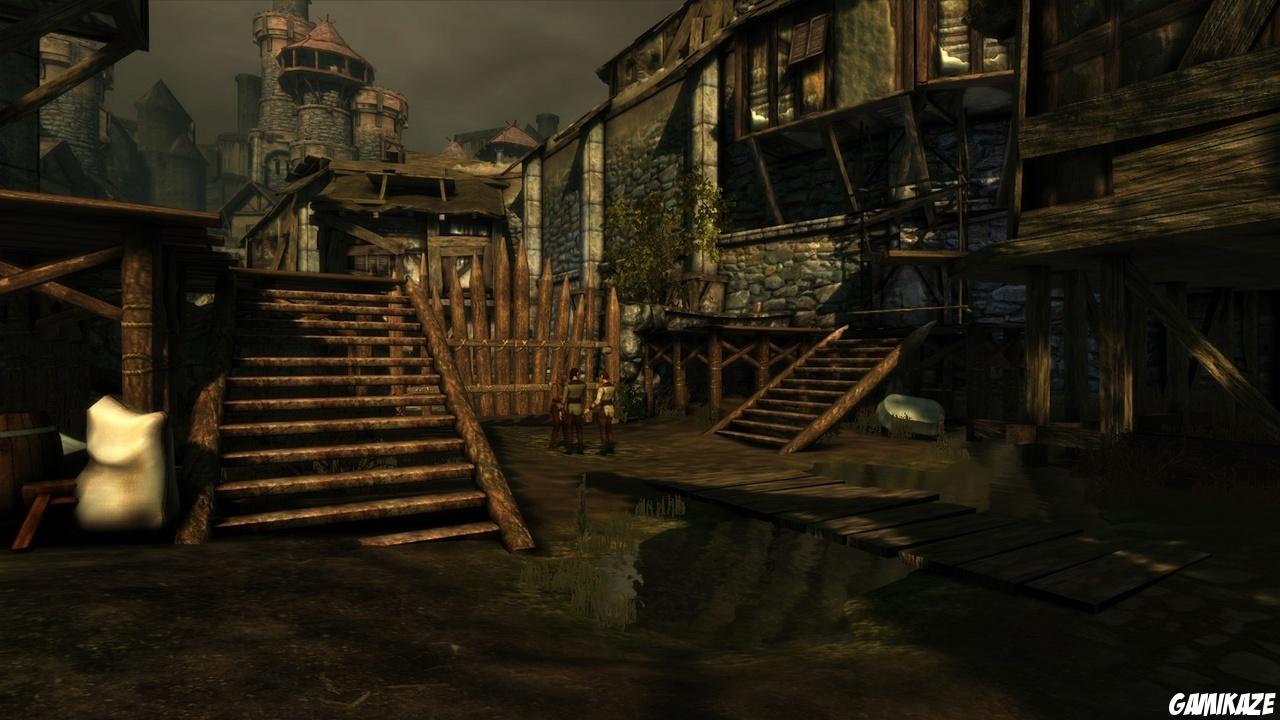 Dragon Age : Origins