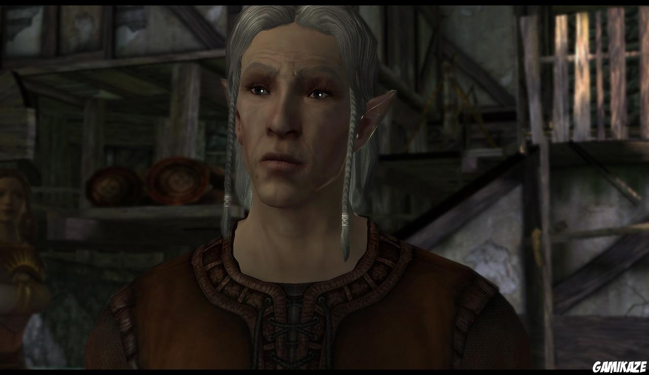 Dragon Age : Origins