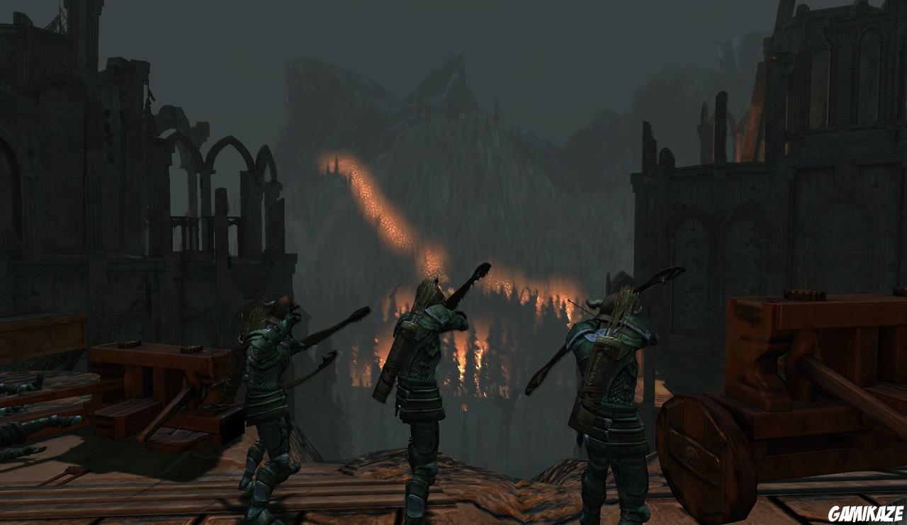 Dragon Age : Origins