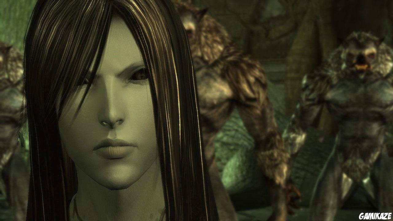 Dragon Age : Origins