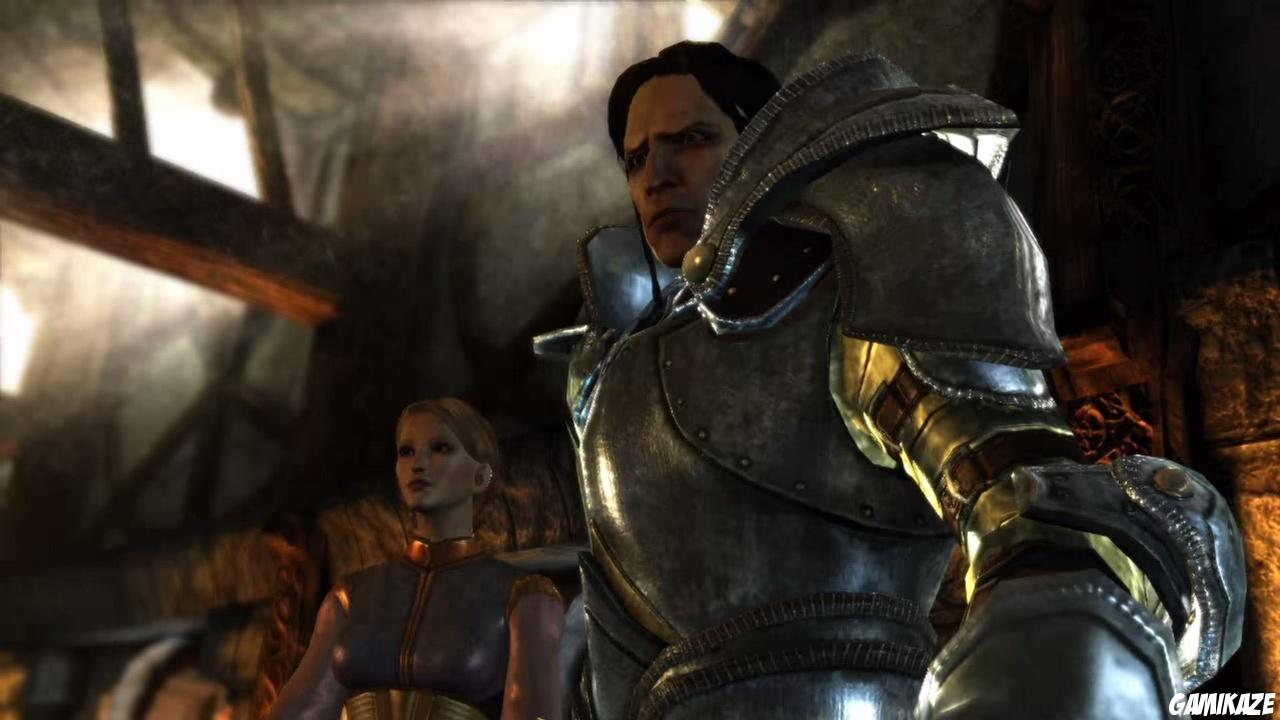 Dragon Age : Origins