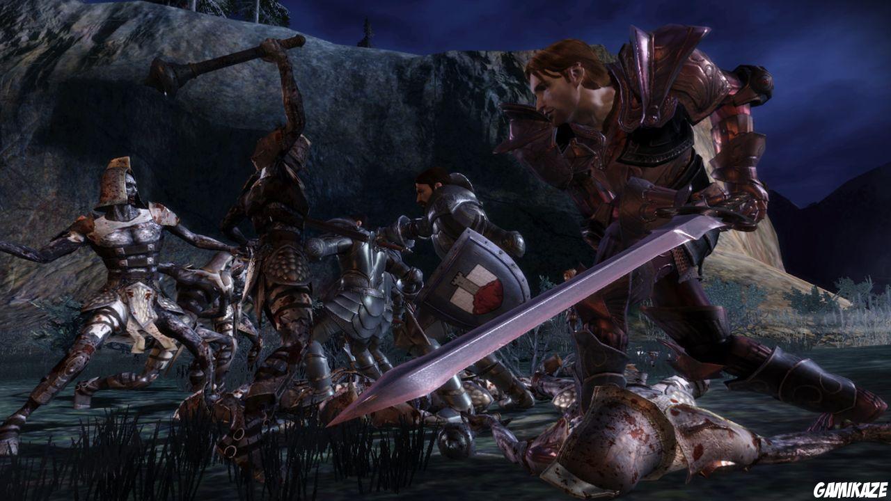 Dragon Age : Origins