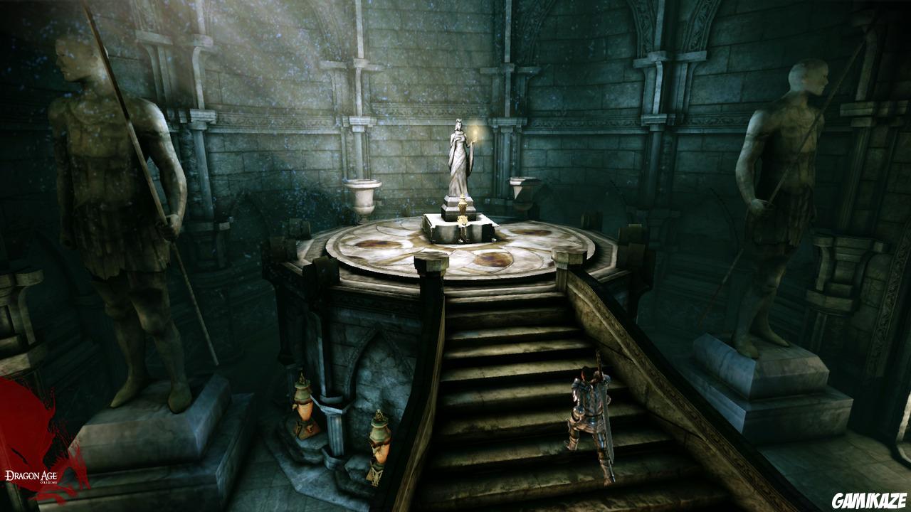 Dragon Age : Origins