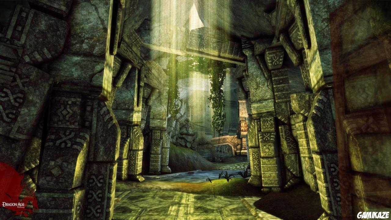 Dragon Age : Origins