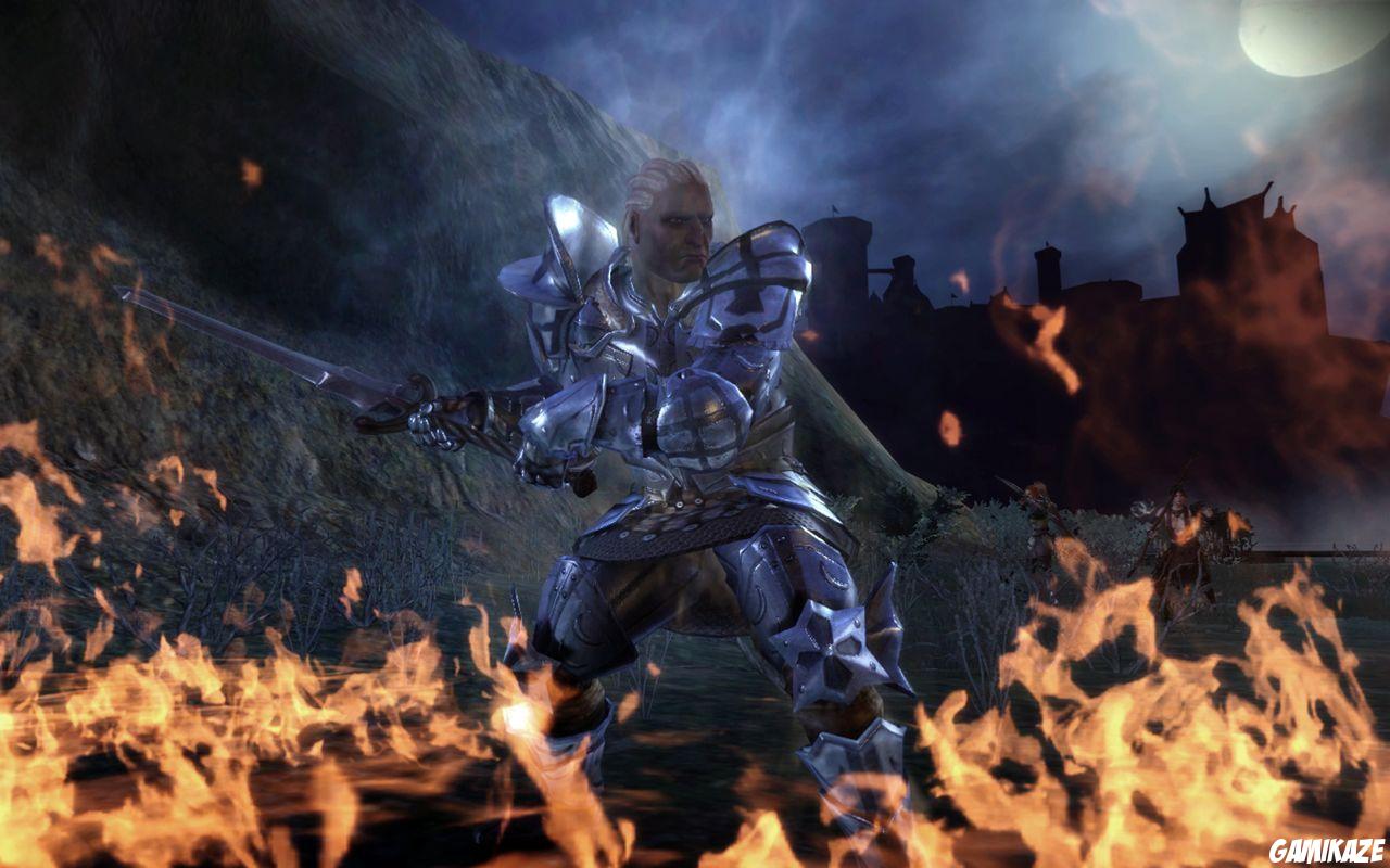 Dragon Age : Origins