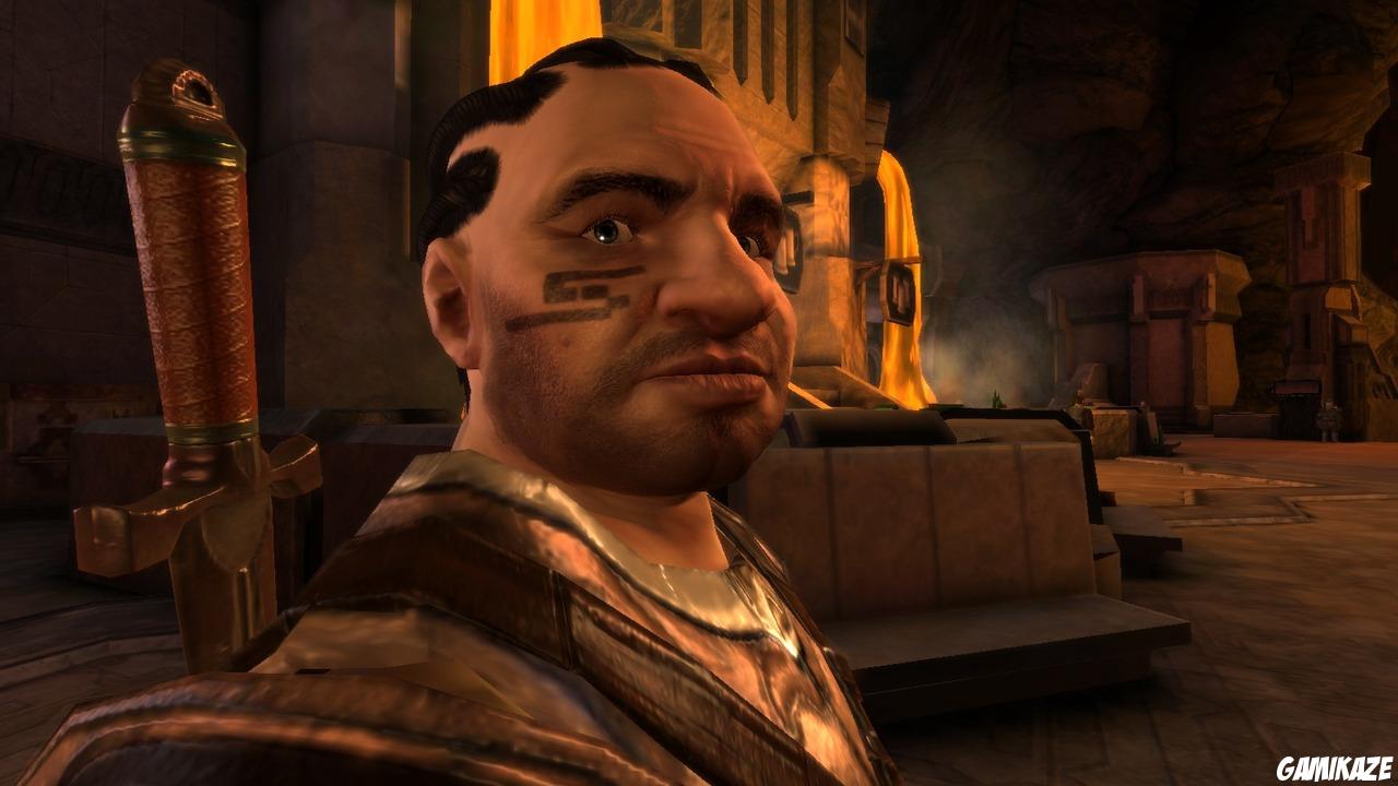 Dragon Age : Origins