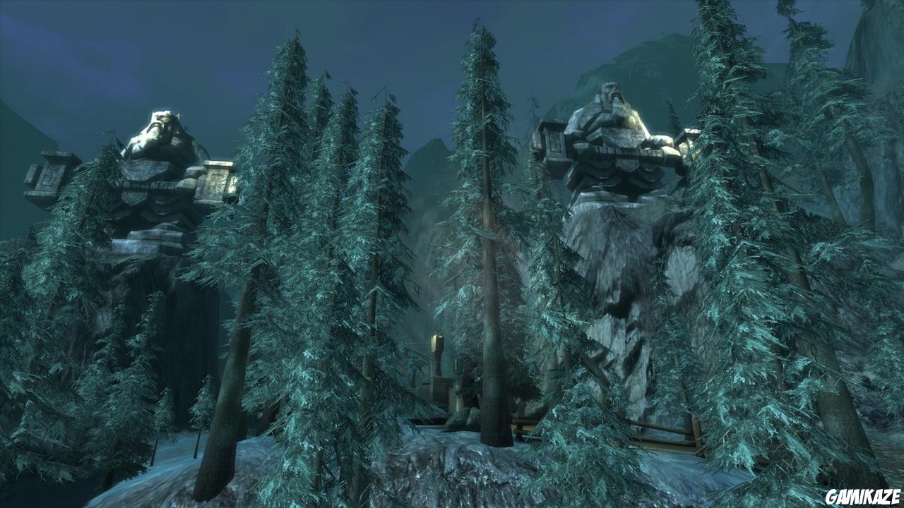 Dragon Age : Origins