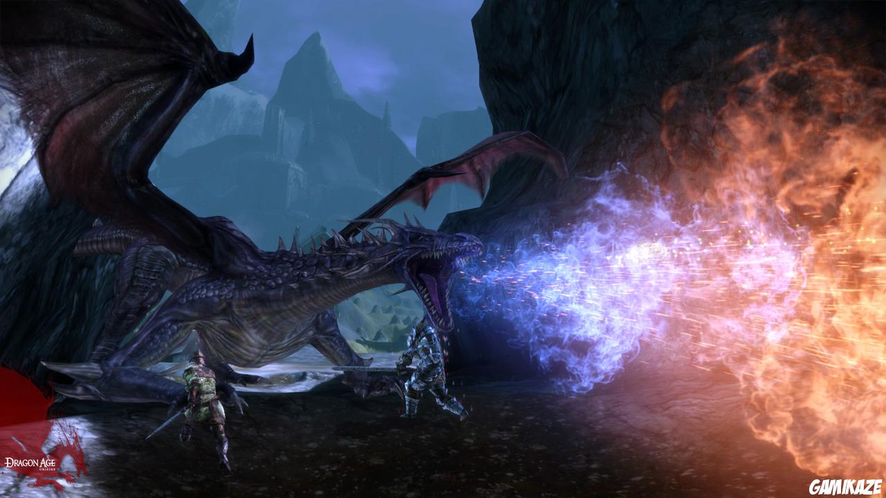 Dragon Age : Origins