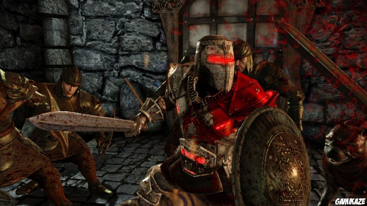 Dragon Age : Origins