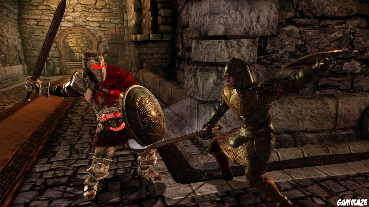 Dragon Age : Origins