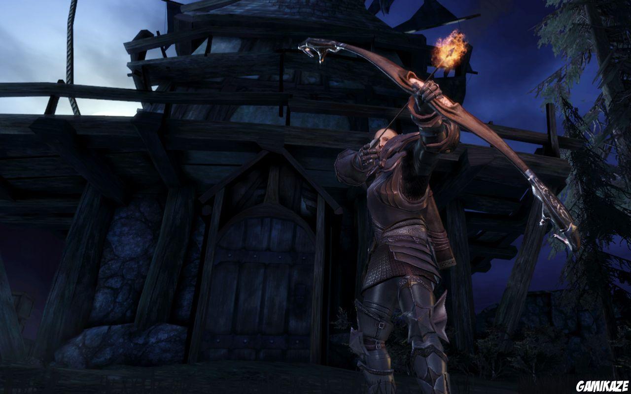 Dragon Age : Origins